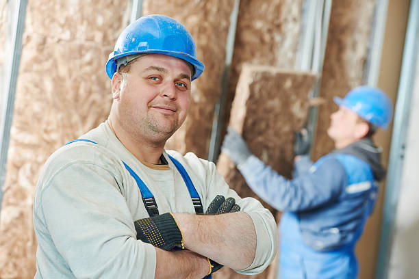 Best Insulation for Specific Applications in Janesville, MN