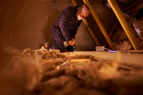 Best Insulation for Specific Applications in Janesville, MN